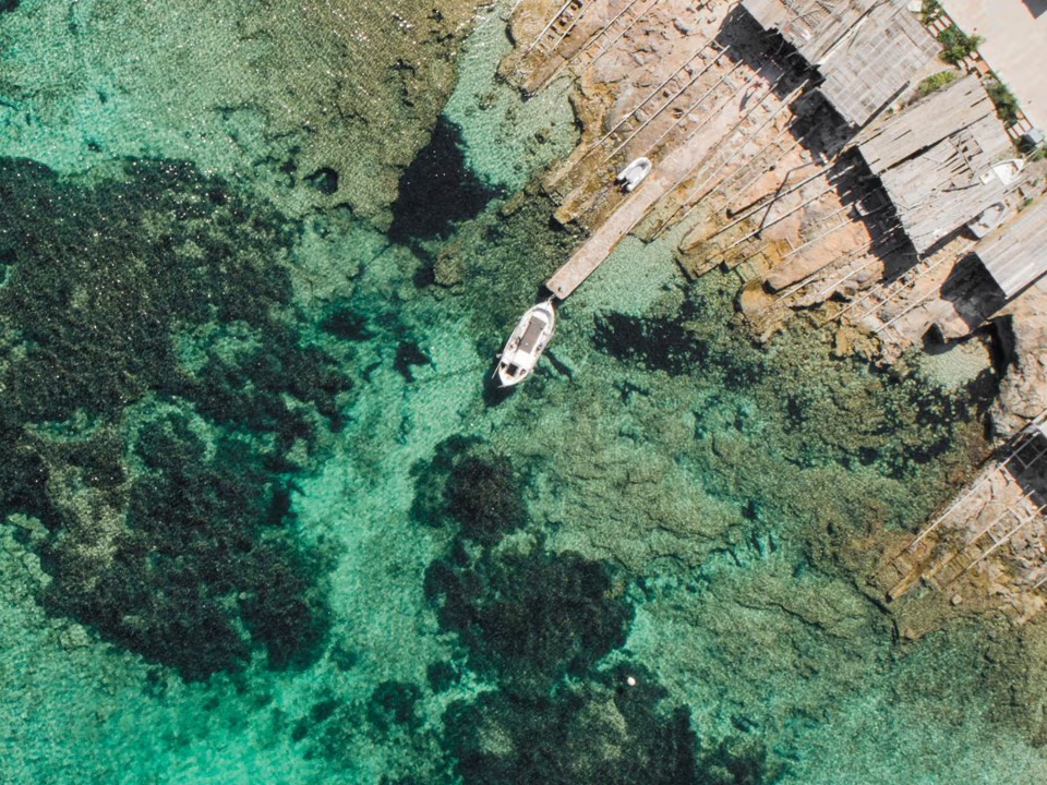 Playa de Formentera